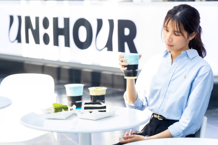 batch_The-M.O.V.E.-by-Honda-x-UNHOUR-2 The M.O.V.E. by Honda ชวนสัมผัส New Honda UC3 และลิ้มรสคาเฟ่ดังจาก UNHOUR