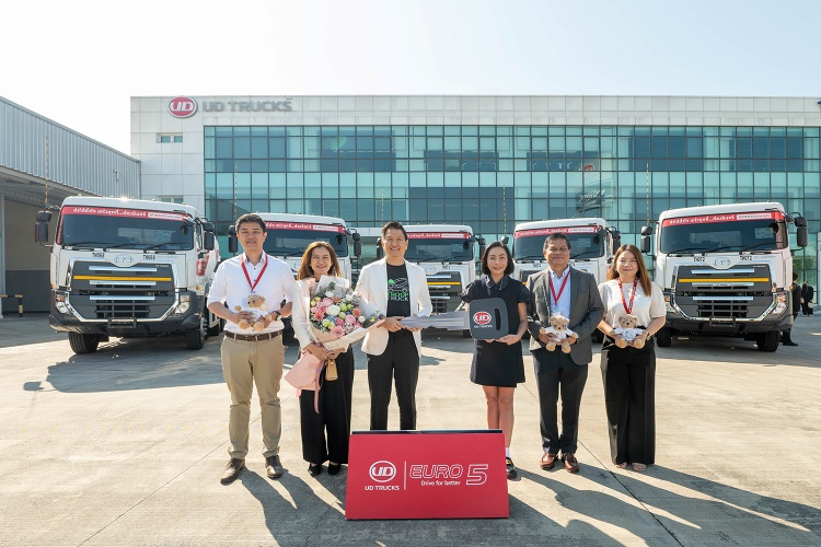 batch_pix3 Troop Truck พัฒนาแพลตฟอร์มบริหารรถขนส่งคอนกรีตพร้อมคนขับ ด้วยเทคโนโลยี AI