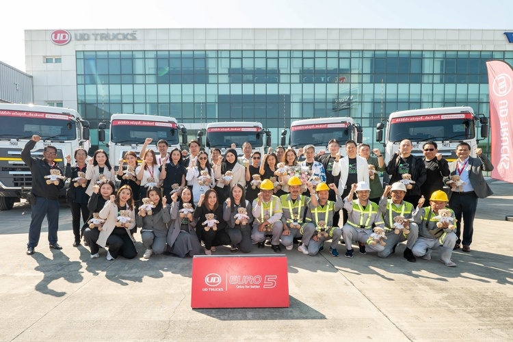 batch_pix4 Troop Truck พัฒนาแพลตฟอร์มบริหารรถขนส่งคอนกรีตพร้อมคนขับ ด้วยเทคโนโลยี AI