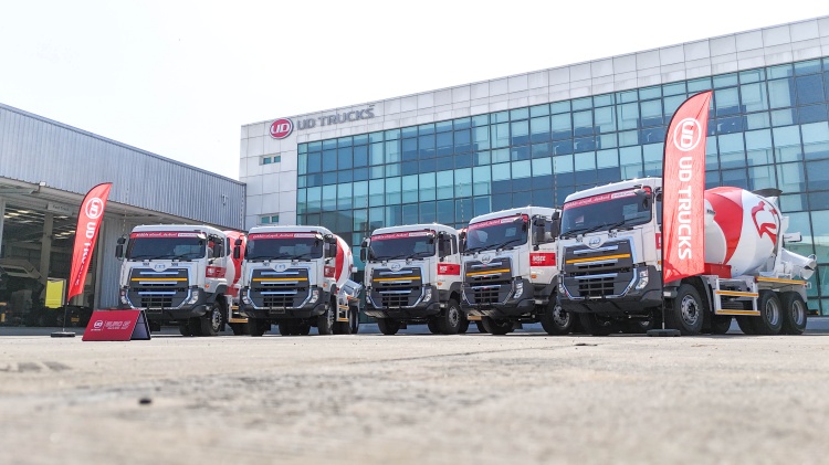 batch_pix7 Troop Truck พัฒนาแพลตฟอร์มบริหารรถขนส่งคอนกรีตพร้อมคนขับ ด้วยเทคโนโลยี AI