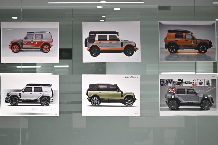 batch_เชอรี-ประเทศไทย-เปิด-6-ไฟนอลลิสต์-Chery-V23-Style-Up-Challenge-19 เชอรี ประเทศไทย เปิด 6 ไฟนอลลิสต์ “Chery V23 Style Up Challenge”  ดันไอเดียคนไทยสู่เวทีโลก