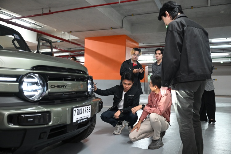 batch_เชอรี-ประเทศไทย-เปิด-6-ไฟนอลลิสต์-Chery-V23-Style-Up-Challenge-3 เชอรี ประเทศไทย เปิด 6 ไฟนอลลิสต์ “Chery V23 Style Up Challenge”  ดันไอเดียคนไทยสู่เวทีโลก