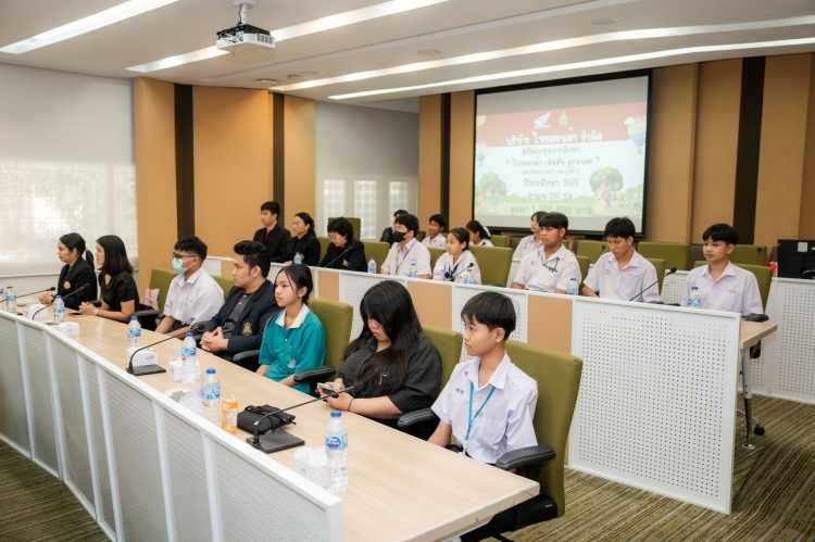 batch_ไทยฮอนด้า-มอบทุน-สพฐ-3 “ไทยฮอนด้า เติมฝัน สู่อนาคต” มอบทุนการศึกษาระดับมัธยมศึกษา กว่า 1.2 ล้านบาท