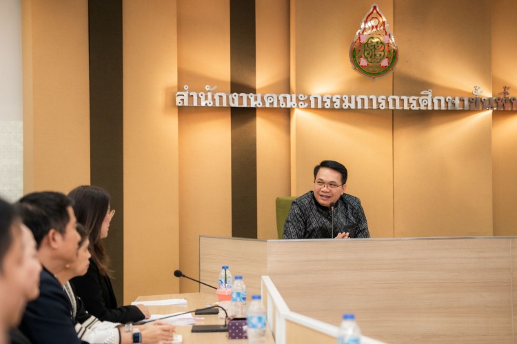 batch_ไทยฮอนด้า-มอบทุน-สพฐ-4 “ไทยฮอนด้า เติมฝัน สู่อนาคต” มอบทุนการศึกษาระดับมัธยมศึกษา กว่า 1.2 ล้านบาท