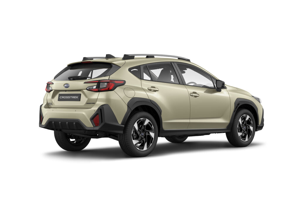 26CROSSTREK_00-1024x683 ALL NEW SUBARU CROSSTREK นำเข้าจากญี่ปุ่นให้แฟน ๆ ชาวไทยได้สัมผัสแล้ววันนี้