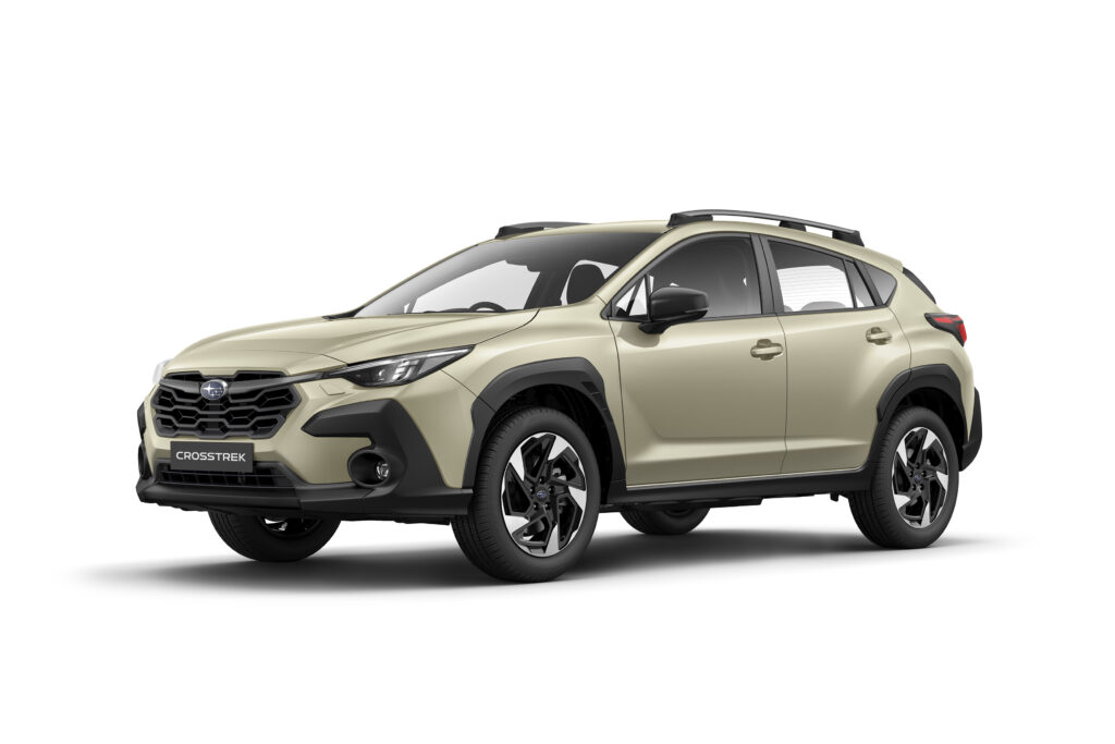 26CROSSTREK_01-1024x683 ALL NEW SUBARU CROSSTREK นำเข้าจากญี่ปุ่นให้แฟน ๆ ชาวไทยได้สัมผัสแล้ววันนี้