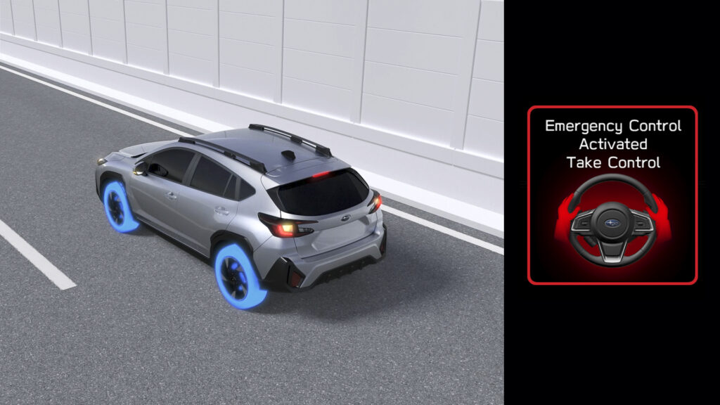 26CROSSTREK_17-1024x576 ALL NEW SUBARU CROSSTREK นำเข้าจากญี่ปุ่นให้แฟน ๆ ชาวไทยได้สัมผัสแล้ววันนี้