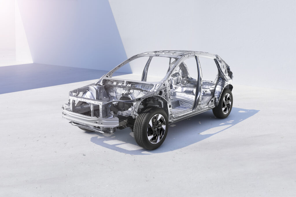 26CROSSTREK_18-1024x683 ALL NEW SUBARU CROSSTREK นำเข้าจากญี่ปุ่นให้แฟน ๆ ชาวไทยได้สัมผัสแล้ววันนี้