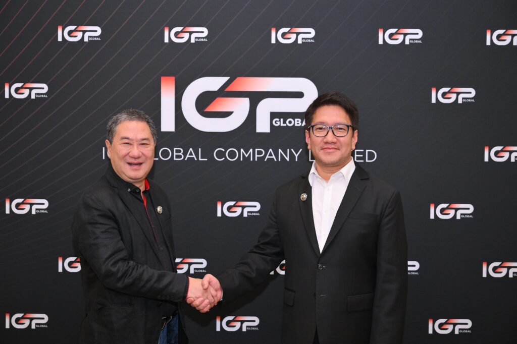 69_03_27-แถลงข่าวเปิดตัว-IGP-Global-by-Kwang-103-1024x682 Index Creative Village จับมือ Grandprix เปิดตัว “IGP Global” รุกสร้างแพลตฟอร์มอีเวนต์ Mobility และ Lifestyle ระดับภูมิภาค