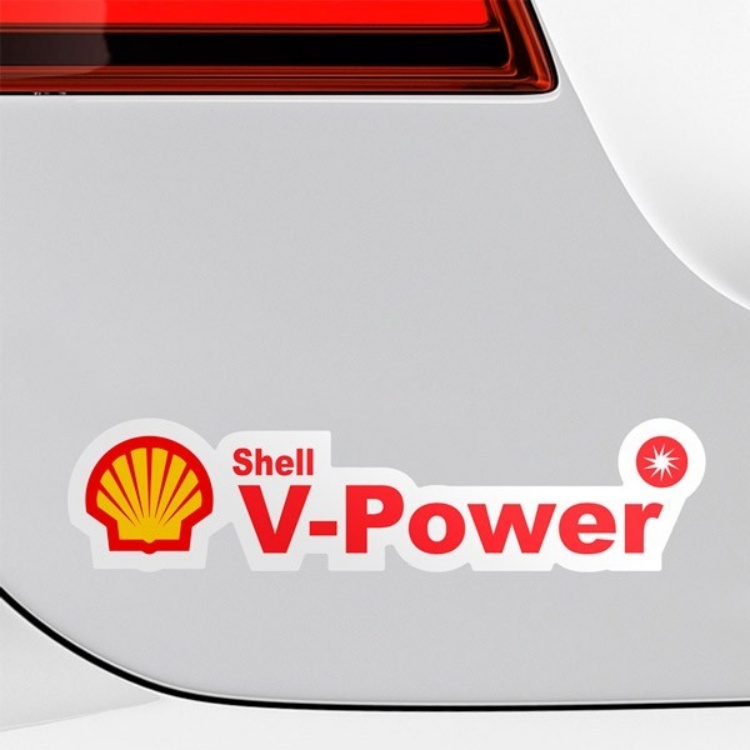 batch_001_Shell-V-Power เจาะกลยุทธ์ Sticker Marketing อาวุธลับ OOH ปี 2026 พื้นที่เล็กๆ ที่เข้าถึงใจคนใช้รถ