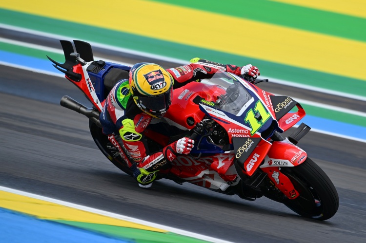 batch_01-MotoGP-Sprint-race-R.2Brazil "โมเรร่า" ฟอร์มเยี่ยม! คว้าท็อปเท็น สปรินต์เรซ โมโตจีพี บราซิล