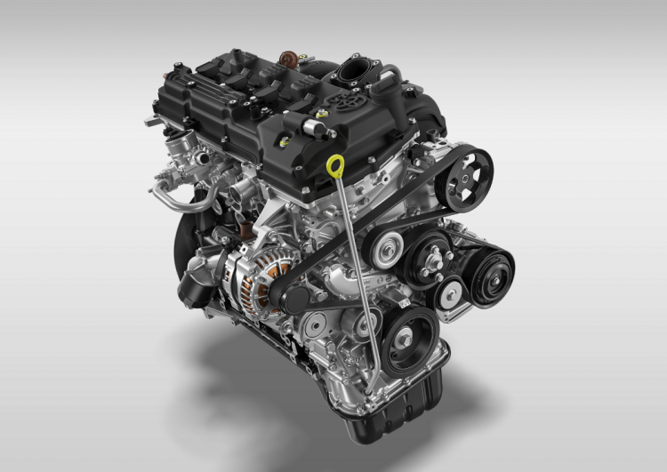 batch_014_Engine All-New Toyota Land Cruiser FJ รถสายลุยโฉมใหม่ ยกระดับนวัตกรรมสายลุย ผลิตจากโรงงานไทย