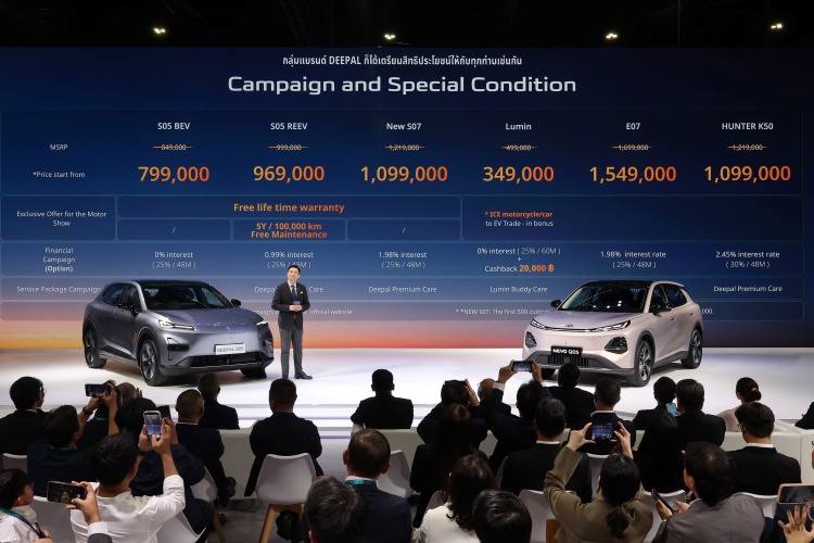 batch_03-CHANGAN CHANGAN ขนทัพรถยนต์ไฟฟ้า บุกงาน BIMS 2026 พร้อม NEVO Q05 รุกตลาดไทย