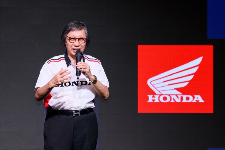 batch_03-Cover-Thailands-Most-Admired-Brand-2026 รถจักรยานยนต์ฮอนด้า คว้ารางวัล Thailand’s Most Admired Brand 2026