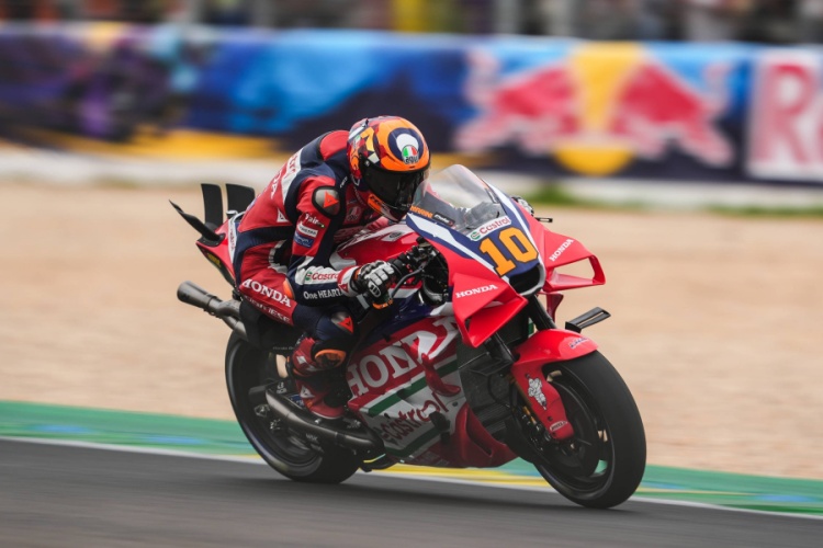 batch_05-MotoGP-Sprint-race-R.2Brazil "โมเรร่า" ฟอร์มเยี่ยม! คว้าท็อปเท็น สปรินต์เรซ โมโตจีพี บราซิล