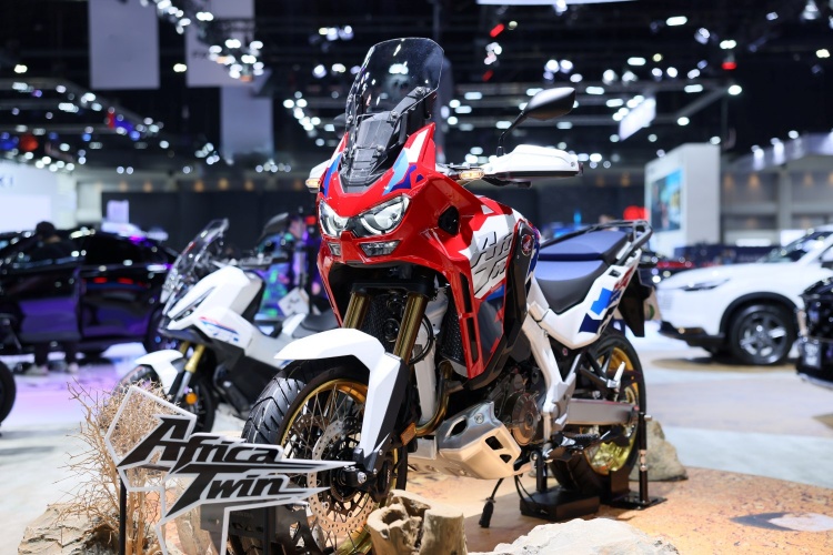 batch_05-Thai-Honda-Motor-Show-2026-Cover ไทยฮอนด้า ยกทัพไลน์อัปผลิตภัณฑ์ พร้อมเปิดตัว 7 รุ่นใหม่ และเทคโนโลยีใหม่ในงาน BIMS 2026