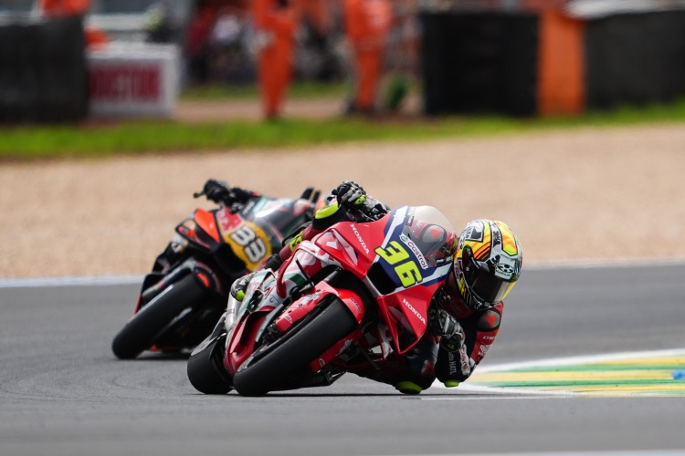 batch_06-MotoGP-Sprint-race-R.2Brazil "โมเรร่า" ฟอร์มเยี่ยม! คว้าท็อปเท็น สปรินต์เรซ โมโตจีพี บราซิล