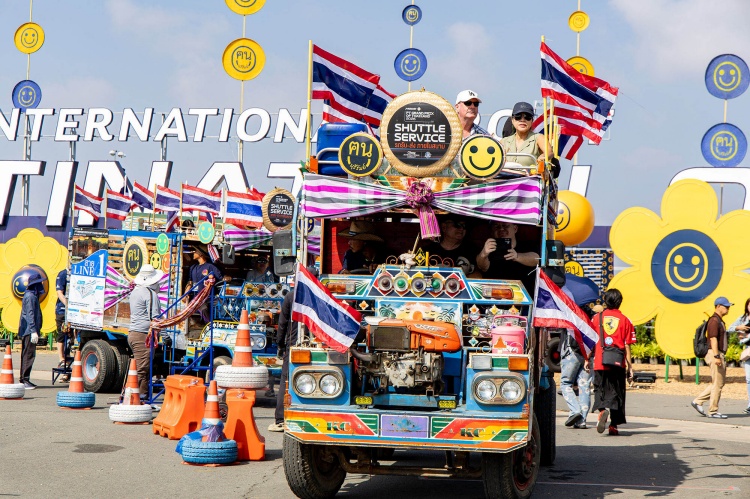 batch_1-1 7 ปี “MotoGP สนามประเทศไทย” ปรากฏการณ์สุดกระหึ่ม จาก “มหกรรมกีฬา” สู่การขับเคลื่อน Thai Power ระดับโลก