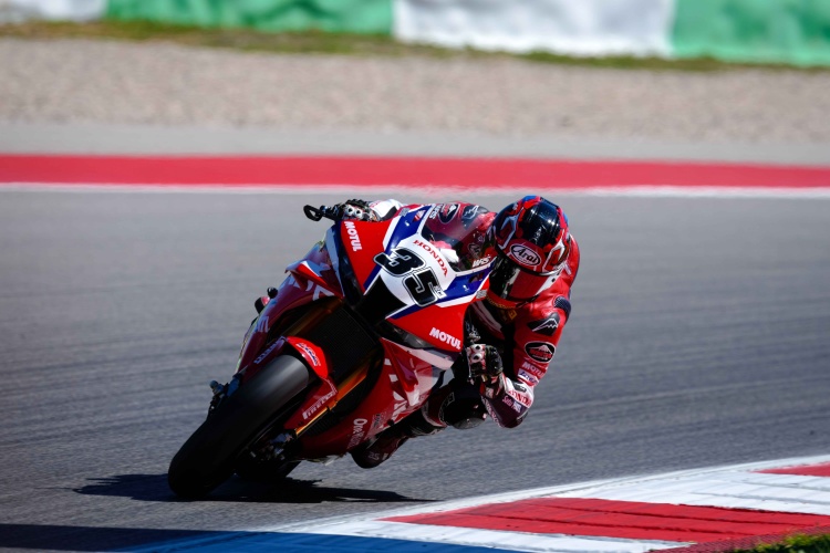 batch_1-WSBK-Race-2-สนาม-โปรตุเกส “ก้อง-สมเกียรติ” ปลดล็อคแต้ม! ประเดิมคัมแบ็กสนามแรก เวิลด์ ซูเปอร์ไบค์ ที่โปรตุเกส