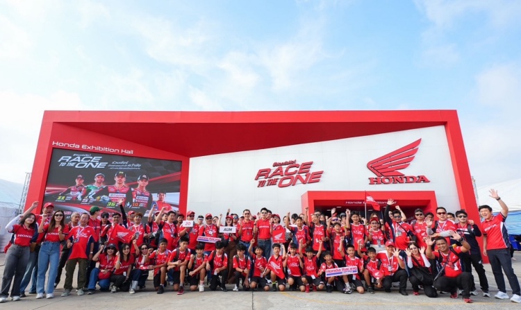 batch_1-ไทยฮอนด้าเปิด-2-โซนไฮไลต์ในศึก-ThaiGP2026 “ไทยฮอนด้า” ยกระดับประสบการณ์แฟนความเร็ว เปิด 2 โซนไฮไลต์กิจกรรมแบบจัดเต็ม ในศึก ThaiGP 2026