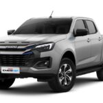 batch_1.ISUZU-D-Max-EV-Front-150x150 Isuzu เผย All-New DMAX EV เตรียมให้แฟน ๆ ชาวไทยได้สัมผัสใกล้ชิดในงาน Motor Show 2026