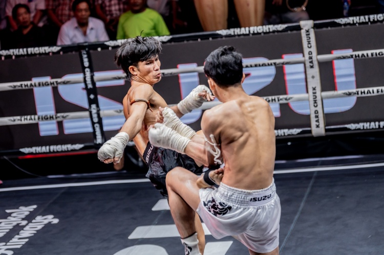 batch_10.-Isuzu-Thailand-Championship-2026 เปิดสังเวียน Isuzu Thailand Championship 2026 ระเบิดศึกมวยคาดเชือก 6 ภูมิภาคทั่วไทย ชิงรางวัลรถปิกอัพอีซูซุ 3 คัน มูลค่ากว่า 2.3 ล้านบาท