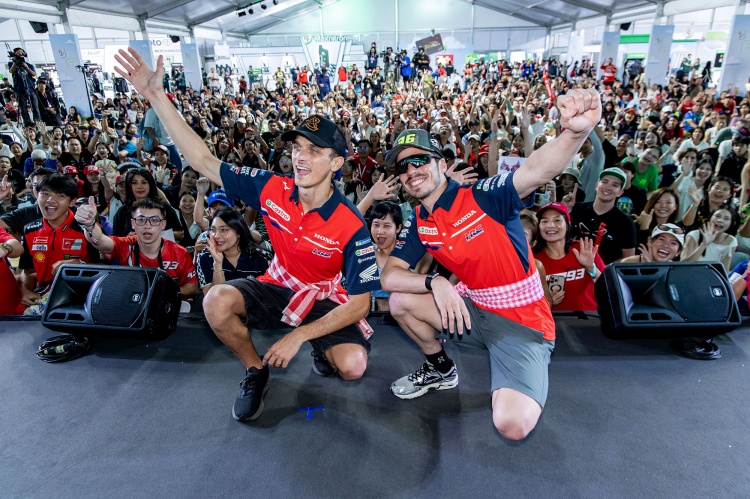 batch_11-2 7 ปี “MotoGP สนามประเทศไทย” ปรากฏการณ์สุดกระหึ่ม จาก “มหกรรมกีฬา” สู่การขับเคลื่อน Thai Power ระดับโลก