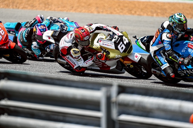 batch_11-มารินี-ท็อปเท็น-สนามแรกที่ไทยแลนด์ “มารินี” ประเดิมคว้าท็อปเท็น โมโตจีพี สนามแรก ไทยแลนด์ กรังด์ปรีซ์ “พราทาม่า” ร้อนแรงเฉียดโพเดียม โมโตทรี