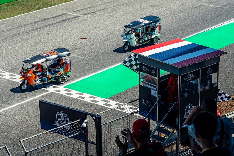 batch_12 7 ปี “MotoGP สนามประเทศไทย” ปรากฏการณ์สุดกระหึ่ม จาก “มหกรรมกีฬา” สู่การขับเคลื่อน Thai Power ระดับโลก