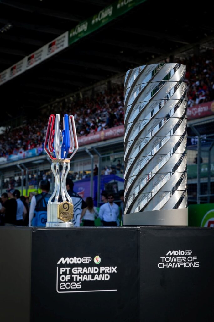 batch_13-2-683x1024 7 ปี “MotoGP สนามประเทศไทย” ปรากฏการณ์สุดกระหึ่ม จาก “มหกรรมกีฬา” สู่การขับเคลื่อน Thai Power ระดับโลก
