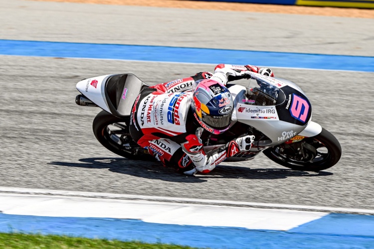 batch_14-มารินี-ท็อปเท็น-สนามแรกที่ไทยแลนด์ “มารินี” ประเดิมคว้าท็อปเท็น โมโตจีพี สนามแรก ไทยแลนด์ กรังด์ปรีซ์ “พราทาม่า” ร้อนแรงเฉียดโพเดียม โมโตทรี