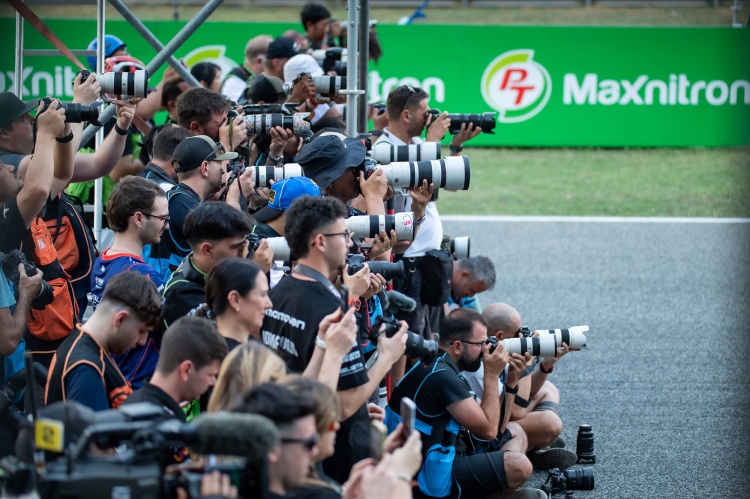 batch_16 7 ปี “MotoGP สนามประเทศไทย” ปรากฏการณ์สุดกระหึ่ม จาก “มหกรรมกีฬา” สู่การขับเคลื่อน Thai Power ระดับโลก