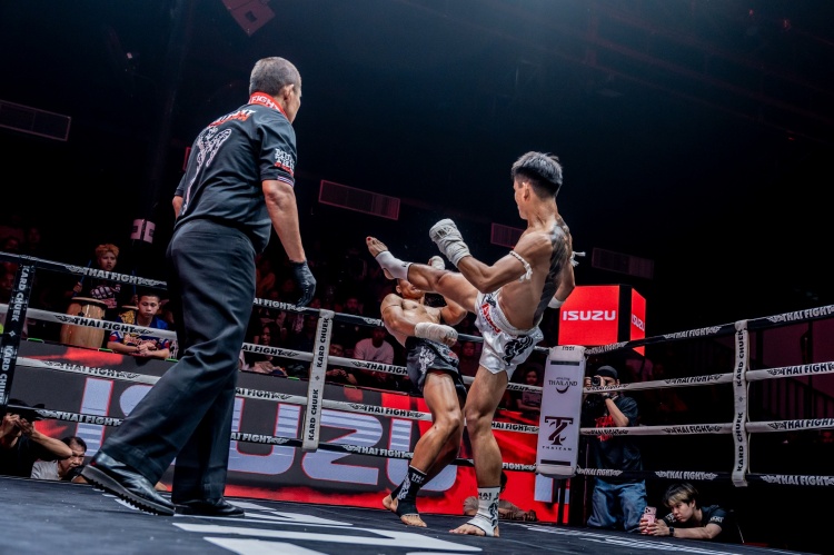 batch_17.-Isuzu-Thailand-Championship-2026 เปิดสังเวียน Isuzu Thailand Championship 2026 ระเบิดศึกมวยคาดเชือก 6 ภูมิภาคทั่วไทย ชิงรางวัลรถปิกอัพอีซูซุ 3 คัน มูลค่ากว่า 2.3 ล้านบาท