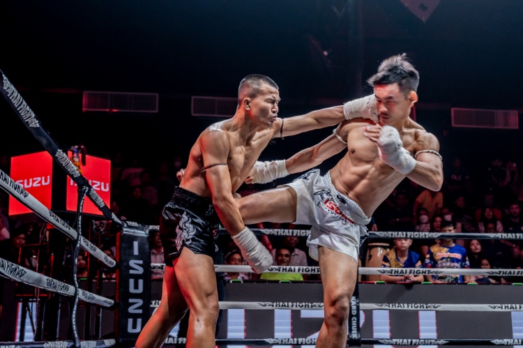 batch_19.-Isuzu-Thailand-Championship-2026 เปิดสังเวียน Isuzu Thailand Championship 2026 ระเบิดศึกมวยคาดเชือก 6 ภูมิภาคทั่วไทย ชิงรางวัลรถปิกอัพอีซูซุ 3 คัน มูลค่ากว่า 2.3 ล้านบาท