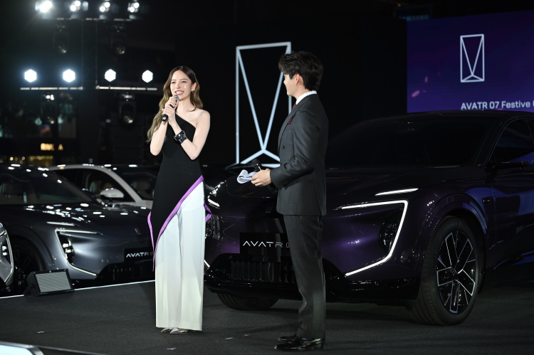 batch_3 AVATR 07 เริ่มส่งมอบให้ลูกค้ากลุ่มแรกสุดเอ็กซ์คลูซีฟ กว่า 100 คน