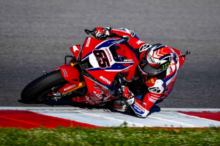 batch_4-WSBK-Race-2-สนาม-โปรตุเกส “ก้อง-สมเกียรติ” ปลดล็อคแต้ม! ประเดิมคัมแบ็กสนามแรก เวิลด์ ซูเปอร์ไบค์ ที่โปรตุเกส