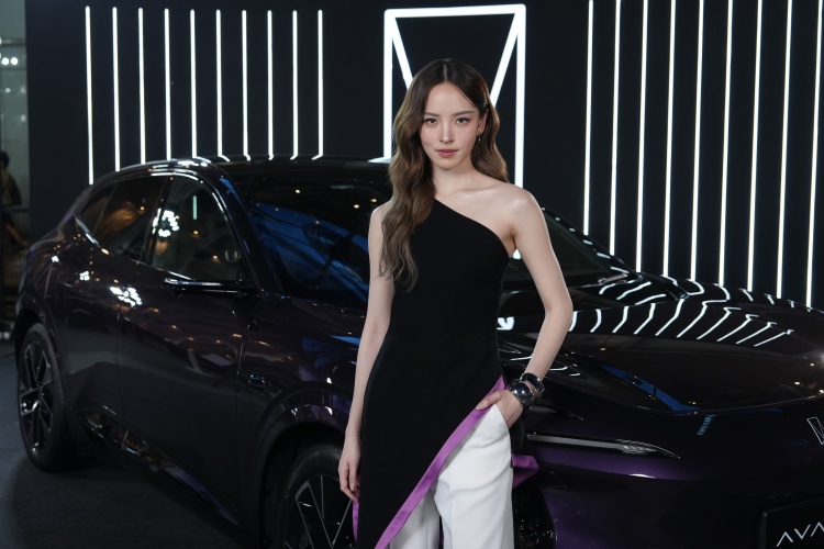 batch_4 AVATR 07 เริ่มส่งมอบให้ลูกค้ากลุ่มแรกสุดเอ็กซ์คลูซีฟ กว่า 100 คน