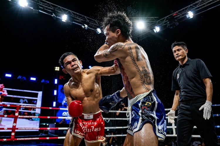 batch_5-1 7 ปี “MotoGP สนามประเทศไทย” ปรากฏการณ์สุดกระหึ่ม จาก “มหกรรมกีฬา” สู่การขับเคลื่อน Thai Power ระดับโลก