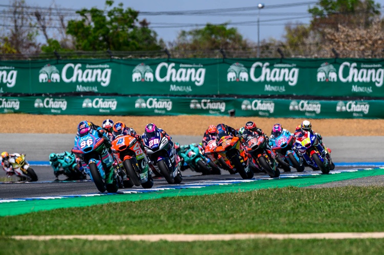 batch_9 PT Grand prix of Thailand 2026 ทุบสถิติผู้ชมมากที่สุด "เบซเซ็คคี" ผงาดแชมป์สนามแรก!