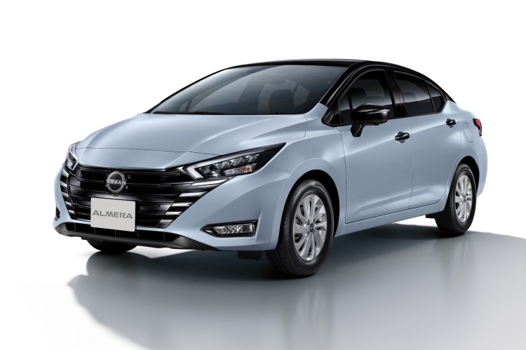 batch_ALMERA Nissan เตรียมสร้างความตื่นเต้นในงาน Motor Expo 2026 ชูไฮไลต์สีใหม่ New Serena ePOWER และอื่น ๆ