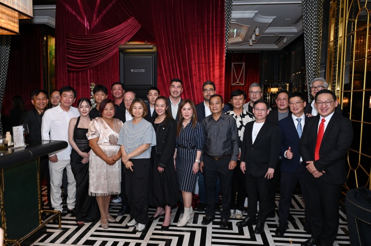 batch_AVATR-11-Royal-Edition-FirstBatch-02 AVATR ส่งมอบ AVATR 11 Royal Edition แก่ลูกค้ากลุ่มแรกแบบเอ็กซ์คลูซีฟ