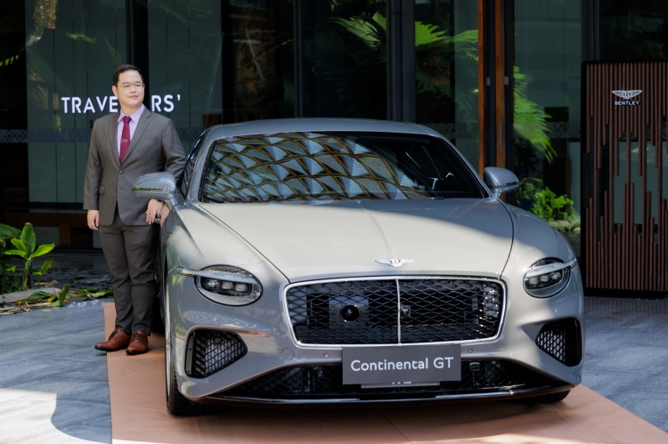 batch_BKK10062 Bentley Bangkok ผนึกกำลัง 4 พันธมิตรแบรนด์ชั้นนำ เปิดประสบการณ์เอ็กซ์คลูซีฟลักชูรีแดนใต้กลางเมืองภูเก็ต