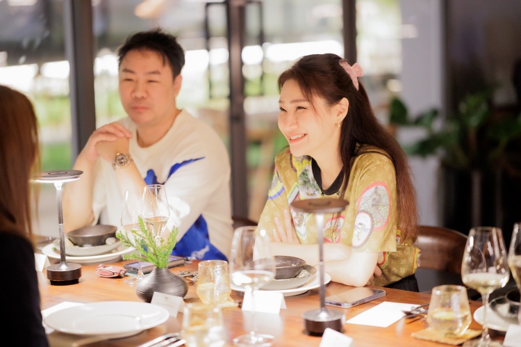 batch_BKK14085 Bentley Bangkok ผนึกกำลัง 4 พันธมิตรแบรนด์ชั้นนำ เปิดประสบการณ์เอ็กซ์คลูซีฟลักชูรีแดนใต้กลางเมืองภูเก็ต