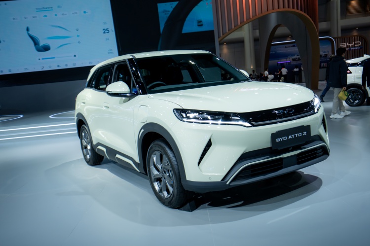 batch_BYD-MOTOR-EXPO-2026-__257 BYD เปิดตัวรถยนต์ใหม่ถึง 4 รุ่นพร้อมกันในงาน BIMS 2026 ครอบคลุมทั้ง EV และ PHEV เป็นครั้งแรกในประเทศไทย