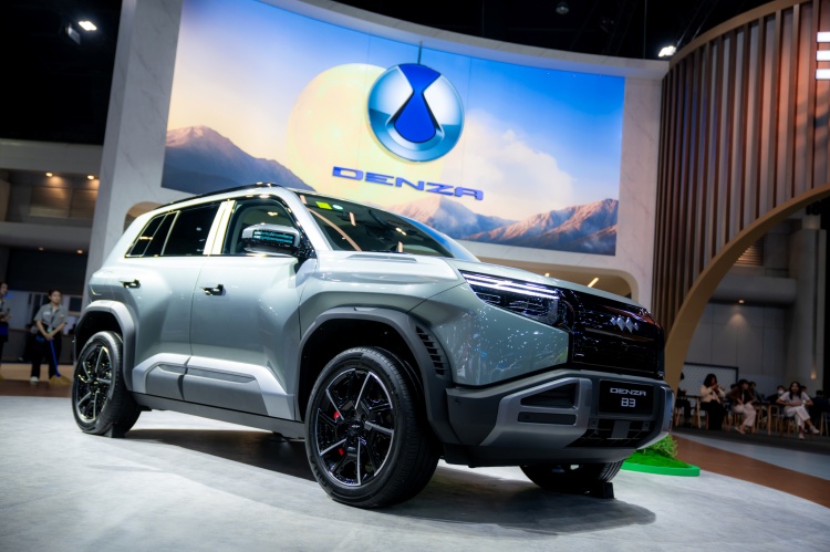 batch_BYD-MOTOR-EXPO-2026-__95 BYD เปิดตัวรถยนต์ใหม่ถึง 4 รุ่นพร้อมกันในงาน BIMS 2026 ครอบคลุมทั้ง EV และ PHEV เป็นครั้งแรกในประเทศไทย