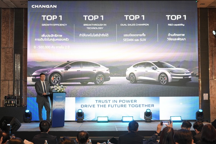 batch_CHANGAN_NEVO_06 “NEVO” บุกไทย ภายใต้ CHANGAN Thailand พร้อมตั้งเป้า Top 3 แบรนด์จีนในไทย