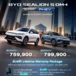 batch_Campaign_4-150x150 BYD เปิดตัวรถยนต์ใหม่ถึง 4 รุ่นพร้อมกันในงาน BIMS 2026 ครอบคลุมทั้ง EV และ PHEV เป็นครั้งแรกในประเทศไทย