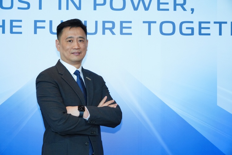 batch_Chris-Wu “NEVO” บุกไทย ภายใต้ CHANGAN Thailand พร้อมตั้งเป้า Top 3 แบรนด์จีนในไทย