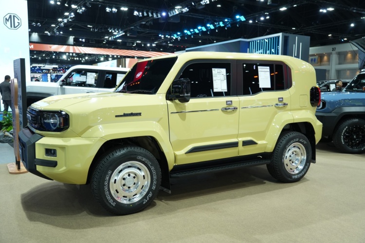 batch_DSC09453 Toyota จัดแคมเปญข้อเสนอพิเศษให้คุณเป็นเจ้าของได้คุ้มค่าในงาน BIMS 2026