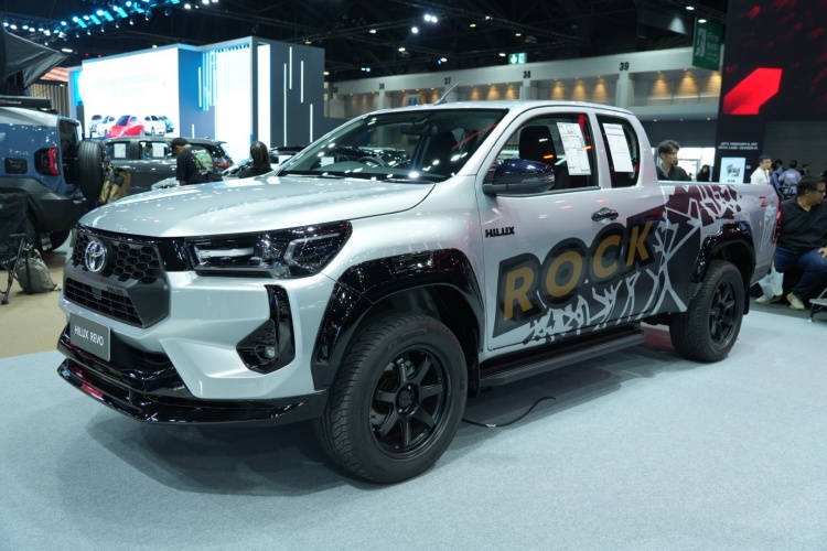 batch_DSC09467 Toyota จัดแคมเปญข้อเสนอพิเศษให้คุณเป็นเจ้าของได้คุ้มค่าในงาน BIMS 2026
